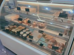 -美事客·面包·蛋糕·甜品(CBD店)