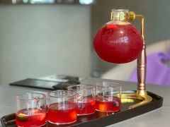 -3号仓库·创意中国菜(乐清正大广场店)