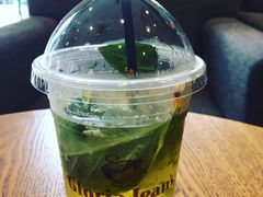 -Gloria Jean's Coffees