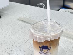 -爵渴咖啡(交大凯德广场店)