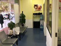 -瑞鹏宠物医院·爱宠堂(环西分院)