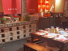 -山四砂锅(太原钟楼街店)