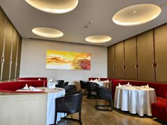 -上海嘉定喜来登酒店