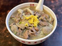 -潮镇老尾牛杂(环城西路店)