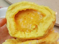 凤凰流沙包-点都德(千灯湖环宇城店)