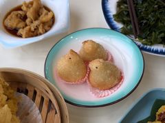 -馨越楼·点心·粤菜(赤坎店)