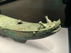 -盘龙城国家考古遗址公园