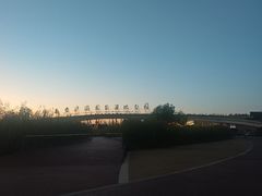 -西安浐灞国家湿地公园