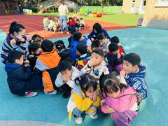 -上海贝贝佳幼儿园