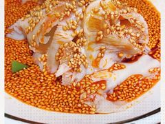 -太二酸菜鱼(石家庄万象城店)