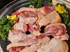 -芸山季·云南野生菌火锅(人民广场来福士店)