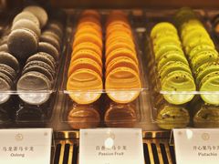 -PAUL LAFAYET 法式甜品(国金中心商场店)