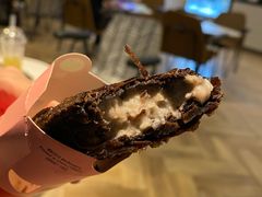 曲奇忌廉批-麦当劳(水坑尾街店)