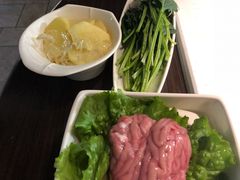 -海底捞火锅(顺义华联店)