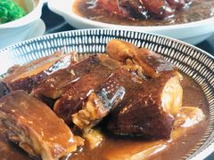 -新天世纪中餐厅