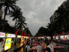 -海大南门夜市(海富街店)