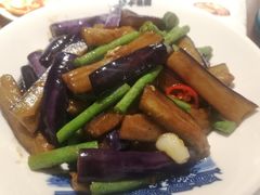 -清心素食自助餐厅(夫子庙店)