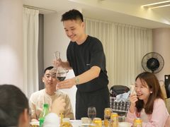 -影居starhoho·泳池别墅轰趴馆·瑶光