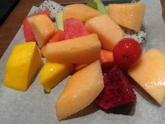 -星巴克(厦门SM新生活广场店)