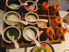 -鑫隆四季涮肉(八角畅游店)