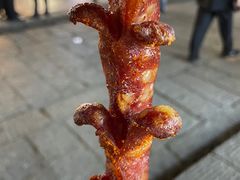 -黑色经典臭豆腐·湖南特产(太平街口店)