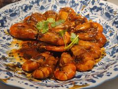-虎哥私房菜(馒头山店)