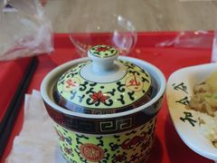 -和合谷(德外店)