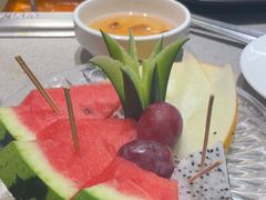 -海底捞火锅(太原万科城店)