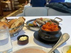 -马克西姆俄罗斯餐厅(通亚街店)