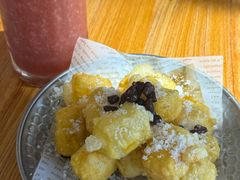 -哼蟹二将·烤肉酱蟹(合生汇店)