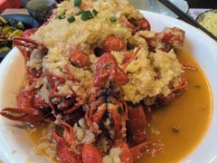 -虾小龙老长沙龙虾馆(坡子街店)