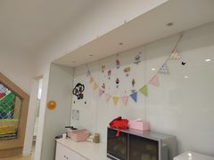 -红黄蓝成长中心•婴幼儿早教•托育(南山京基百纳广场店)