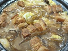 -北大地皖峰饭馆