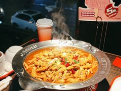 -胖哥俩肉蟹煲(杭州下沙学林街店)