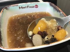 -鲜芋仙(中华广场店)