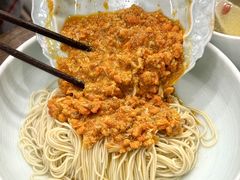 -裕兴记•蟹黄面馆(人民广场店)