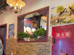 -巴渝老街印象生活麻辣烫(华宇·北城中央汇店)