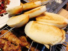 -川天喉重庆江湖菜