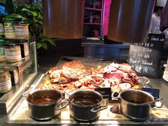 -广州富力君悦大酒店·凯菲厅