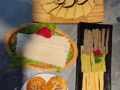 -慢丽江·云南野生菌土鸡锅(付家庄店)