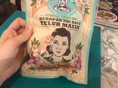 -关夫人餐厅(阳光广场店)