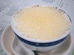 双皮奶西米露-仁信双皮奶(东川路店)