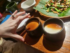 -云海肴·汽锅鸡·云南代表菜(美罗城店)