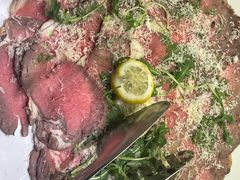 -拉蒂娜·巴西牛排馆 Latina·Brazilian Steakhouse(陆家嘴旗舰店)