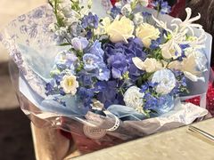 -广州四季酒店·佰鲜汇·现代法餐