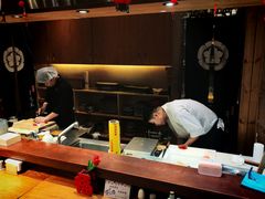 -千代武日本料理(爱建店)