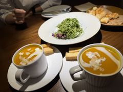 -本处·素食·融合料理(南油店)