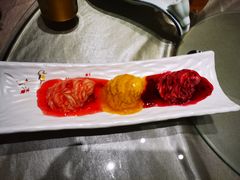 三色山药-登瀛楼(鼓楼店)