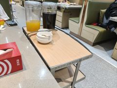 -海底捞火锅(天一广场亚细亚店)
