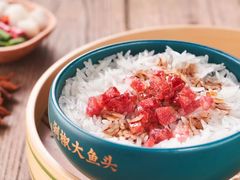 -千稻剁椒大鱼头(CityOn熙地港店)